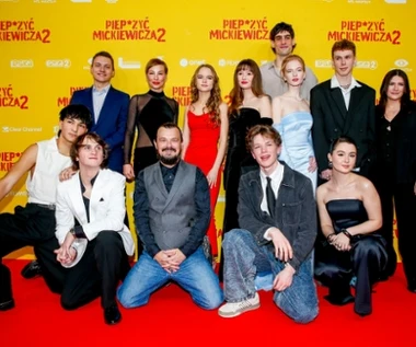 Zagrał odważną rolę, a widzowie to docenili. Ulubieńcy powracają w nowej części