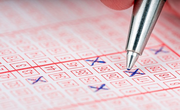 ​Zagrał systemem i zgarnął fortunę. Ogromna wygrana w Lotto