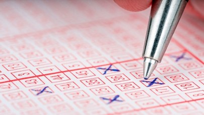 ​Zagrał systemem i zgarnął fortunę. Ogromna wygrana w Lotto