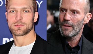Zagrał u boku hollywoodzkiego aktora. Gaża taka, że można złapać się za głowę