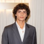 Zagrał u boku sławnego ojca. Prosił, by usunięto jego nazwisko ze zgłoszenia do castingu