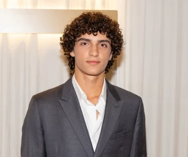 Zagrał u boku sławnego ojca. Prosił, by usunięto jego nazwisko ze zgłoszenia do castingu