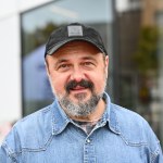 Zagrał w filmie Jacka Kuronia. "Takich ludzi dzisiaj już nie ma"