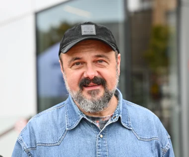 Zagrał w filmie Jacka Kuronia. "Takich ludzi dzisiaj już nie ma"