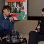 Zagrał w głośnym polskim filmie. Mieszko Chomka o debiucie aktorskim w "Trzech miłościach"