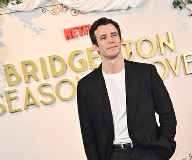 Zagrał w jednym z największych hitów Netfliksa. Tego jednak o nim nie wiecie