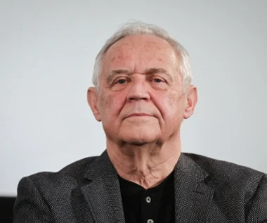 Zagrał w kultowych polskich filmach. Teraz szykuje się do powrotu po latach