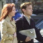 Zagrała dziewczynę "Spider-Mana". Powtórzy swoją rolę w nowym filmie?