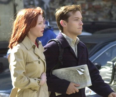 Zagrała dziewczynę "Spider-Mana". Powtórzy swoją rolę w nowym filmie?