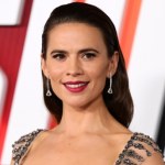 Hayley Atwell Ludzie filmu