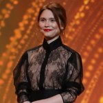 reżyseria Zagrała w "Idzie" Pawlikowskiego. Teraz nakręciła własny film