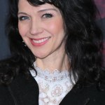 Andżelika Piechowiak Aktorka