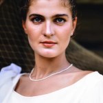 Nad Niemnem Zagrała w "Nad Niemnem" i zniknęła z ekranów. Po powrocie znalazła pracę w innej branży