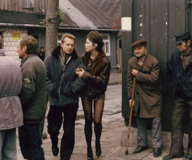 Zagrała w najgorszym polskim filmie wszech czasów. Co dziś robi "Szamanka"?