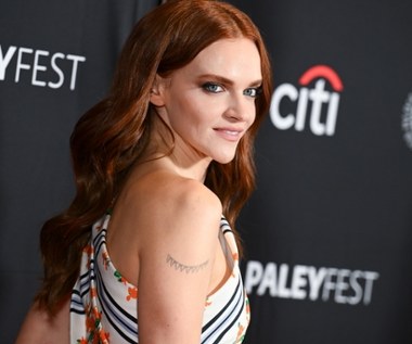 Zagrała w najważniejszych serialach tego roku. Spotkała się z ogromną krytyką