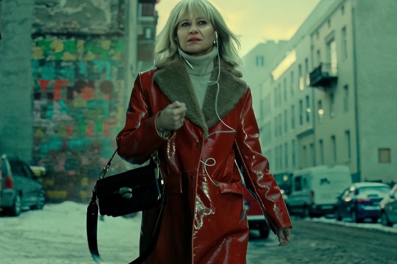 Zagrała w ryzykownym serialu. Dziś jest dumna ze swojej decyzji