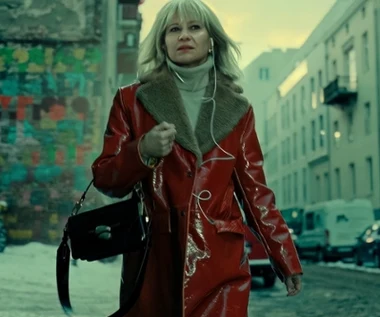 Zagrała w ryzykownym serialu. Dziś jest dumna ze swojej decyzji