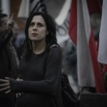 Zagrała własną matkę. Poznała historie, które "rozwaliły jej czachę"