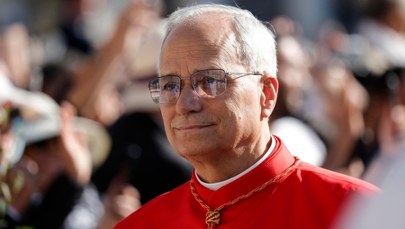 "Zagraliśmy w tenisa". Polski zakonnik o wieloletniej znajomości z Leonem XIV