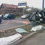"Zagranica" o polskich kierowcach: Przeniesieni z XIX wieku!