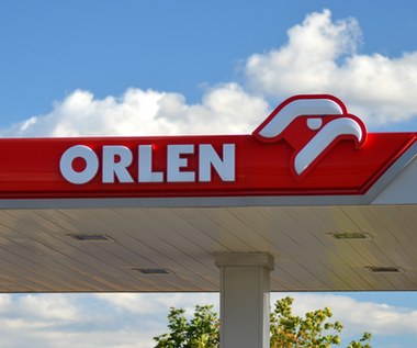 Zagraniczna ekspansja Orlenu. Polski koncern zmienia nazwy stacji 