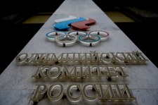 Zagraniczna prasa podzielona w ocenie decyzji WADA w sprawie Rosji