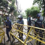 Zagraniczne firmy ograniczają działania w Bangladeszu