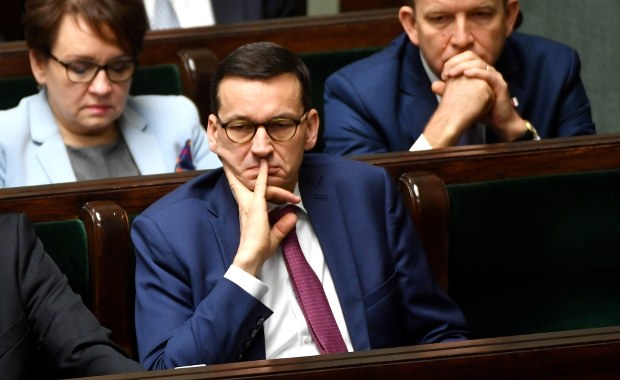 Zagraniczne media komentują zmianę na stanowisku premiera. "Chęć ocieplenia relacji z krajami UE"