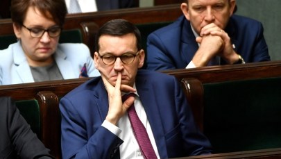 Zagraniczne media komentują zmianę na stanowisku premiera. "Chęć ocieplenia relacji z krajami UE"