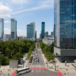 Zagraniczne media o polskiej gospodarce. "Notuje najszybszy wzrost w UE"