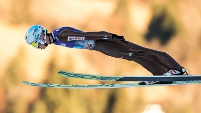 Zagraniczne media: Stoch faworytem Turnieju Czterech Skoczni, owiany tajemnicą sukces Horngachera