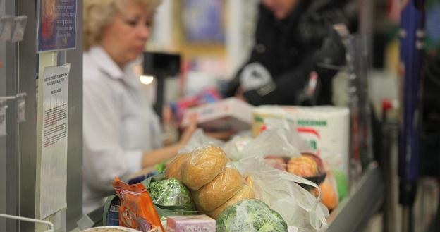 Zagraniczne sieci handlowe były zwalniane z podatku, ale w zamian miały stworzyć dobre miejsca pracy /Reporter