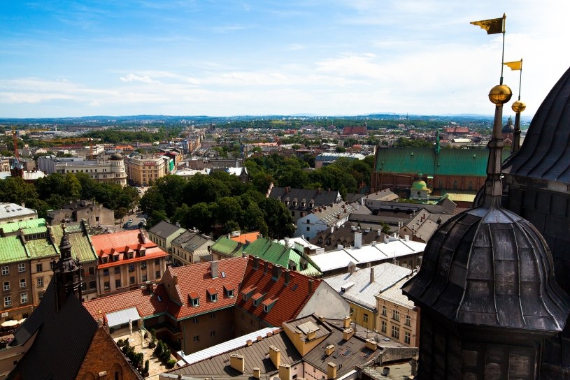Zagraniczni turyści pokochali polskie miasto. Turystyczny hit przyciągnął miliony zwiedzających
