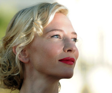 Zagraża Cate Blanchett