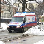 Zagrożeni pacjenci, przeciążeni ratownicy. Dramatyczna sytuacja w Warszawie 