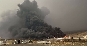 ​"Zagrożenie dla świata". Jakie są dalsze scenariusze wojny na Bliskim Wschodzie?