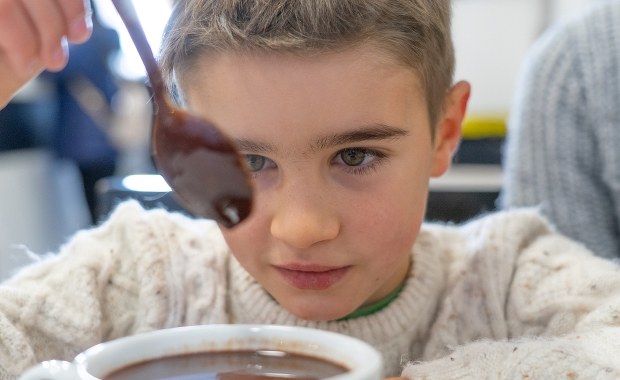  Zagrożenie dla zdrowia dzieci. Ołów w zestawie "Psi Patrol"