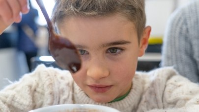  Zagrożenie dla zdrowia dzieci. Ołów w zestawie "Psi Patrol"