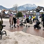 "Zagrożenie dla zdrowia i życia". Władze Zakopanego apelują do mieszkańców i turystów