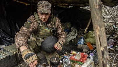 "Zagrożenie dla życia żołnierzy". Komentarze po wycieku tajnych dokumentów