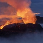 Zagrożenie erupcją wulkanu w Islandii. Nowe informacje od naukowców