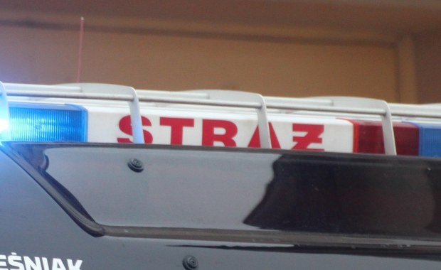 Zagrożenie gazowe w Śląskiem. Kilka akcji strażaków w województwie