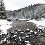 Zagrożenie lawinowe w Tatrach. Szlaki są oblodzone