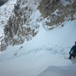 Zagrożenie lawinowe w Tatrach. TOPR ostrzega