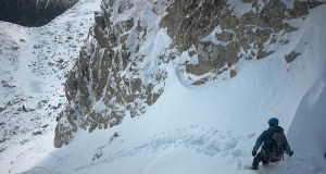 Zagrożenie lawinowe w Tatrach. TOPR ostrzega