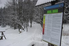 Zagrożenie lawinowe w Tatrach 