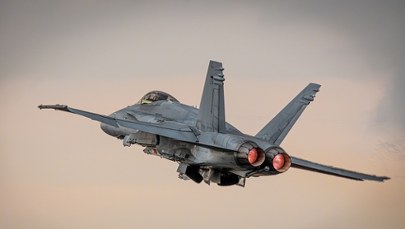 "Zagrożenie minęło". To był bardzo niespokojny poranek w Finlandii