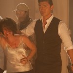 Zagrożone życie prezydenta USA w filmie "Olimp w ogniu"