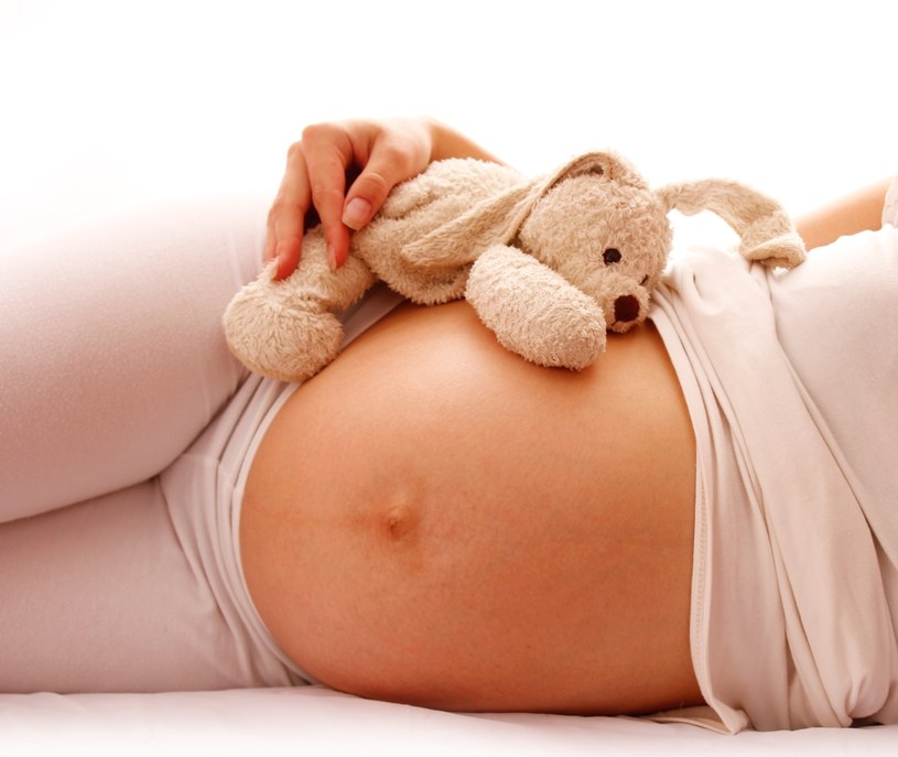 Zagrożonej ciąży nie da się przewidzieć, ani jej zapobiec. Trzeba przetrwać /123RF/PICSEL