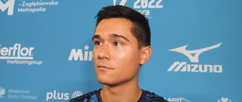 "Zagrywka Pyziaka". Micah Christenson po meczu z Bułgarią